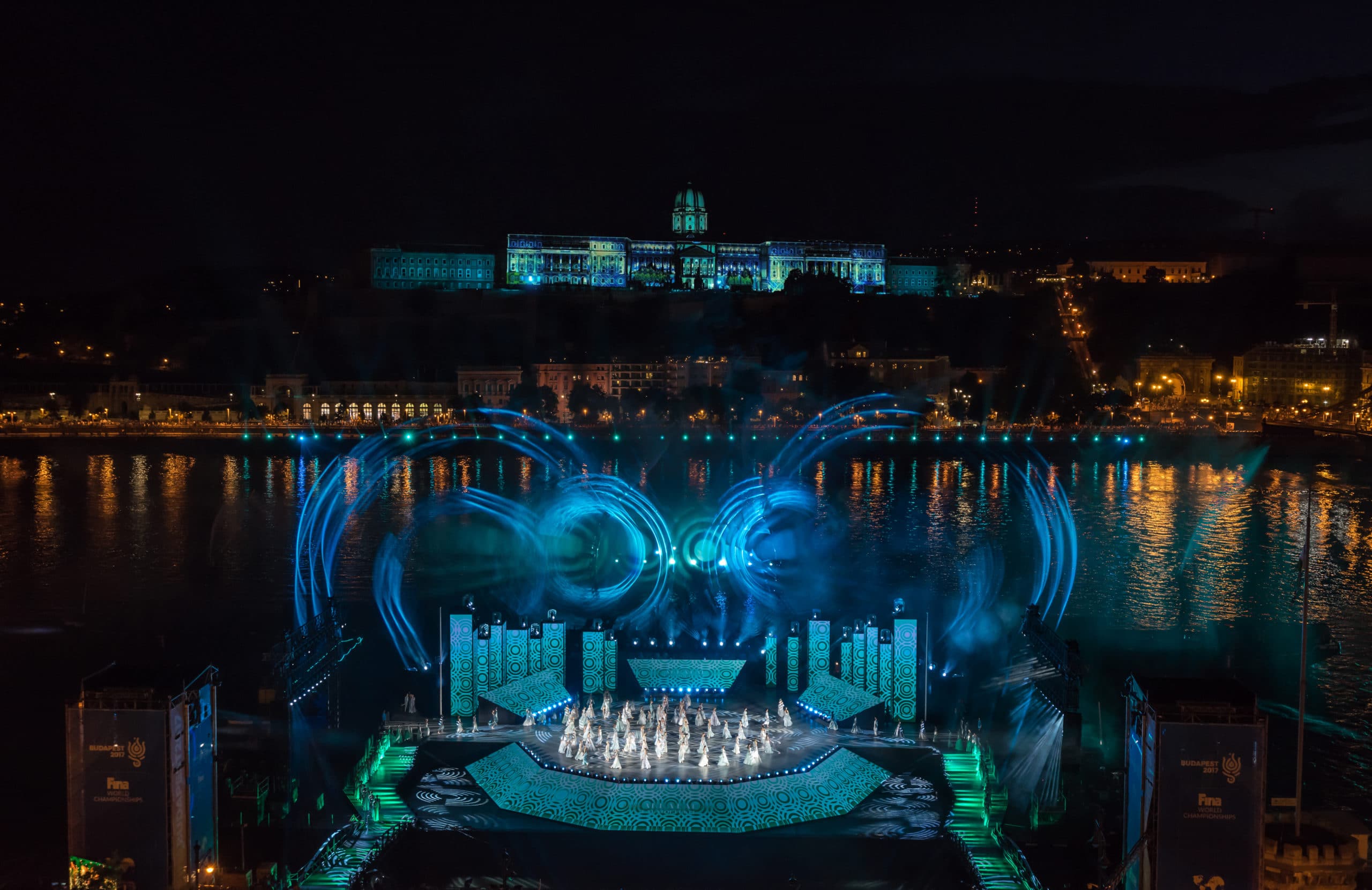 17th-FINA-World-Aquatics-Championships-Opening-Ceremony-0