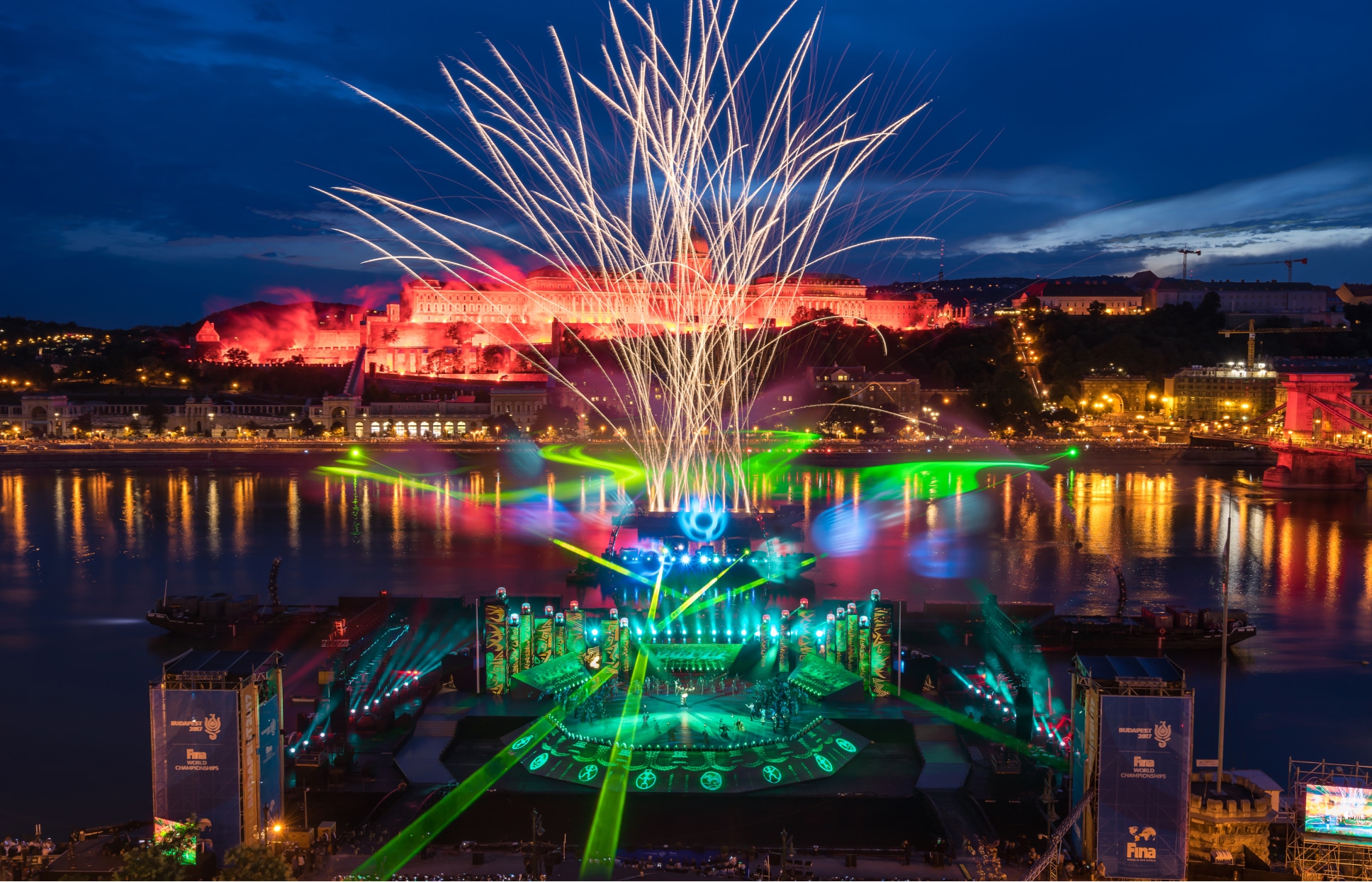 17th-FINA-World-Aquatics-Championships-Opening-Ceremony-1