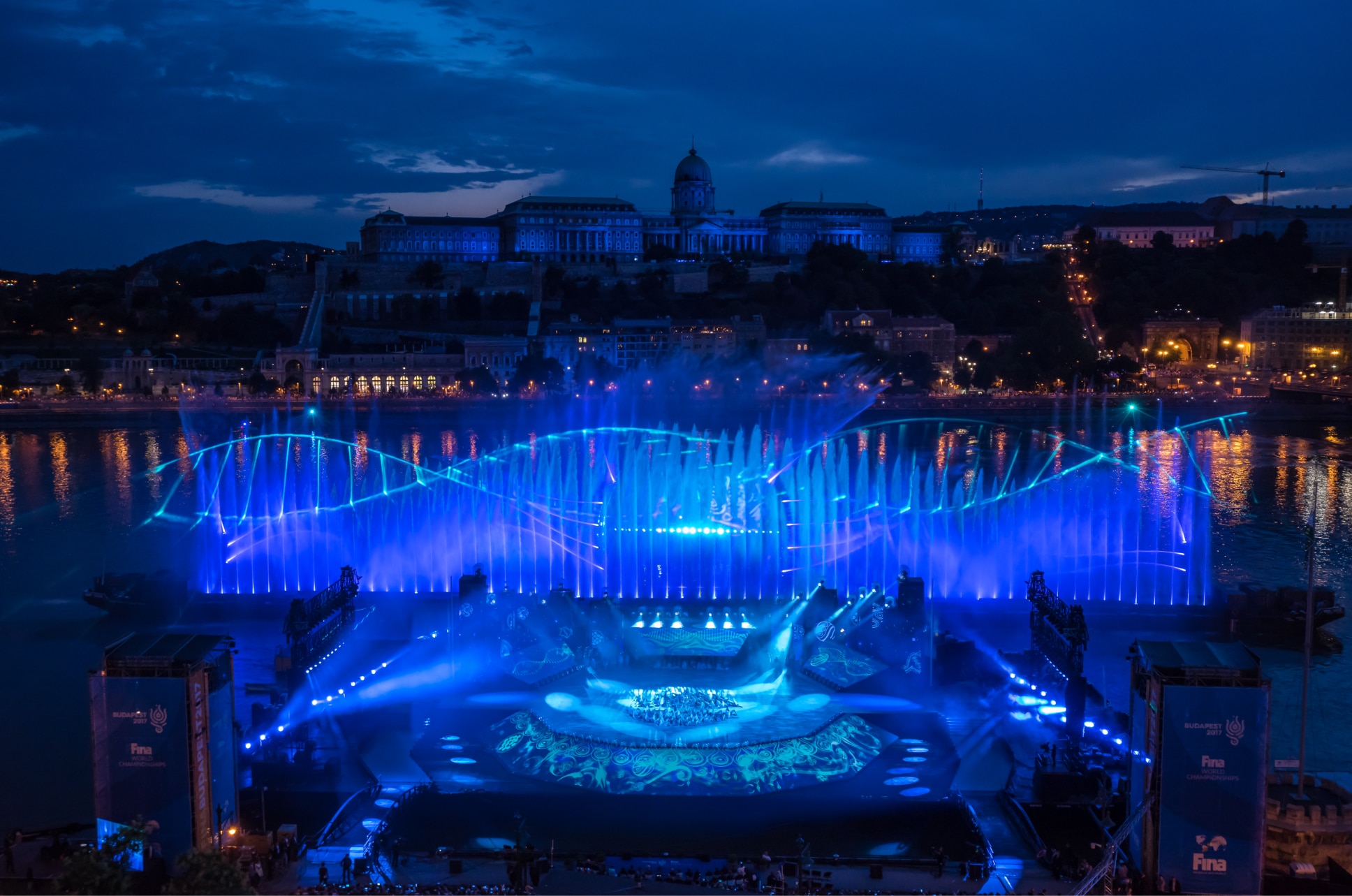  17th-FINA-World-Aquatics-Championships-Opening-Ceremony-17