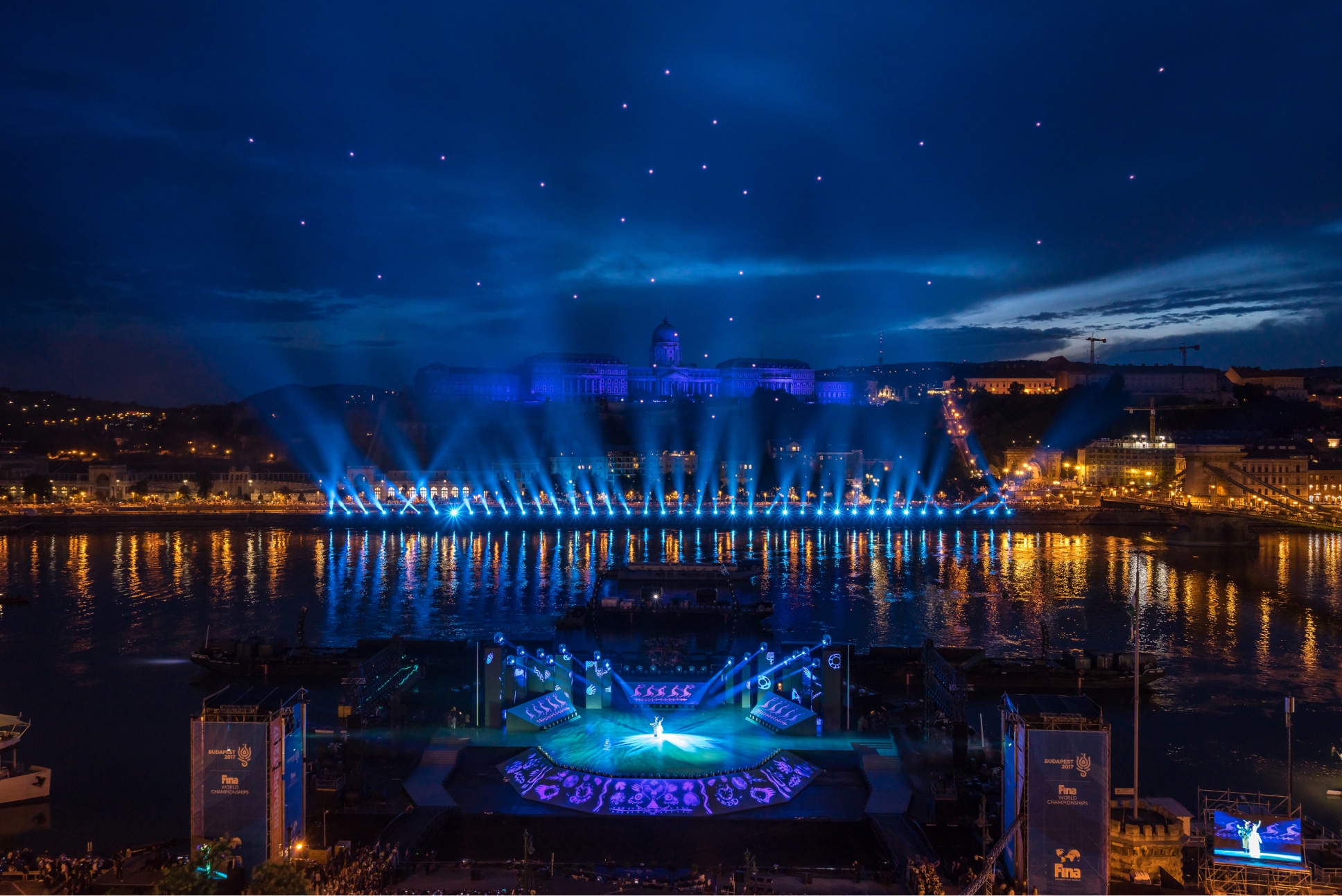  17th-FINA-World-Aquatics-Championships-Opening-Ceremony-2