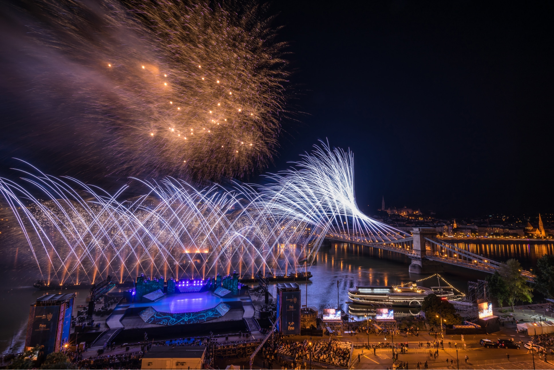  17th-FINA-World-Aquatics-Championships-Opening-Ceremony-6