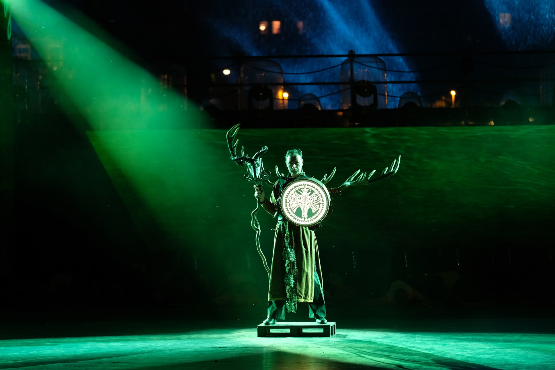  17th-FINA-World-Aquatics-Championships-Opening-Ceremony-7