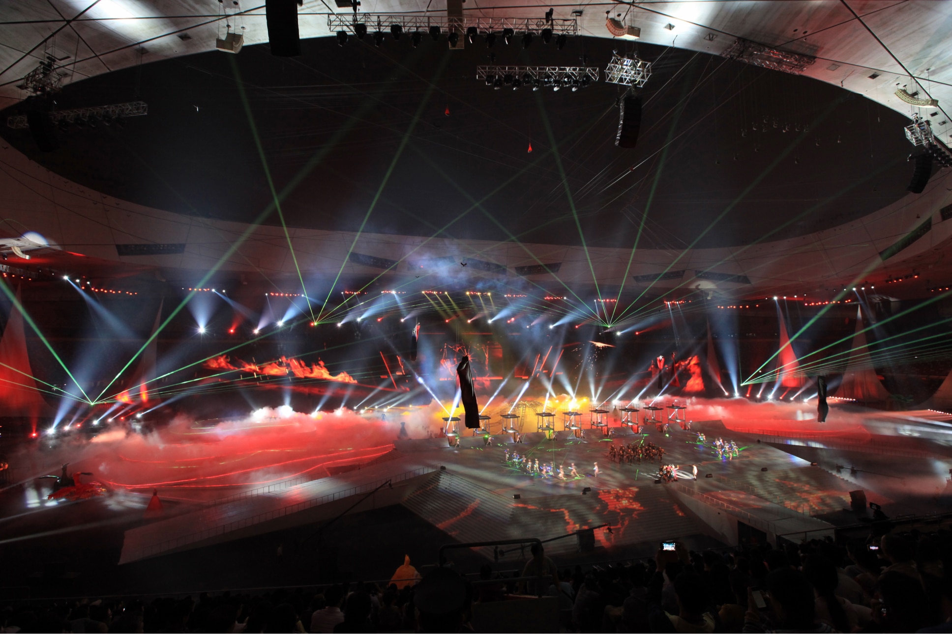  Attraction-Bird-Nest-Stadium-Beijing-4