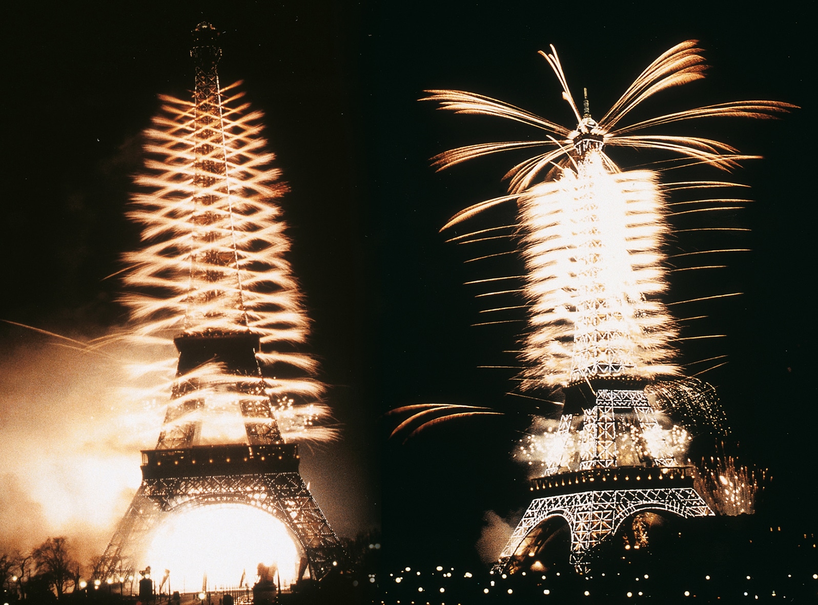  Eiffel-Tower-Millenium-Show-Paris-3
