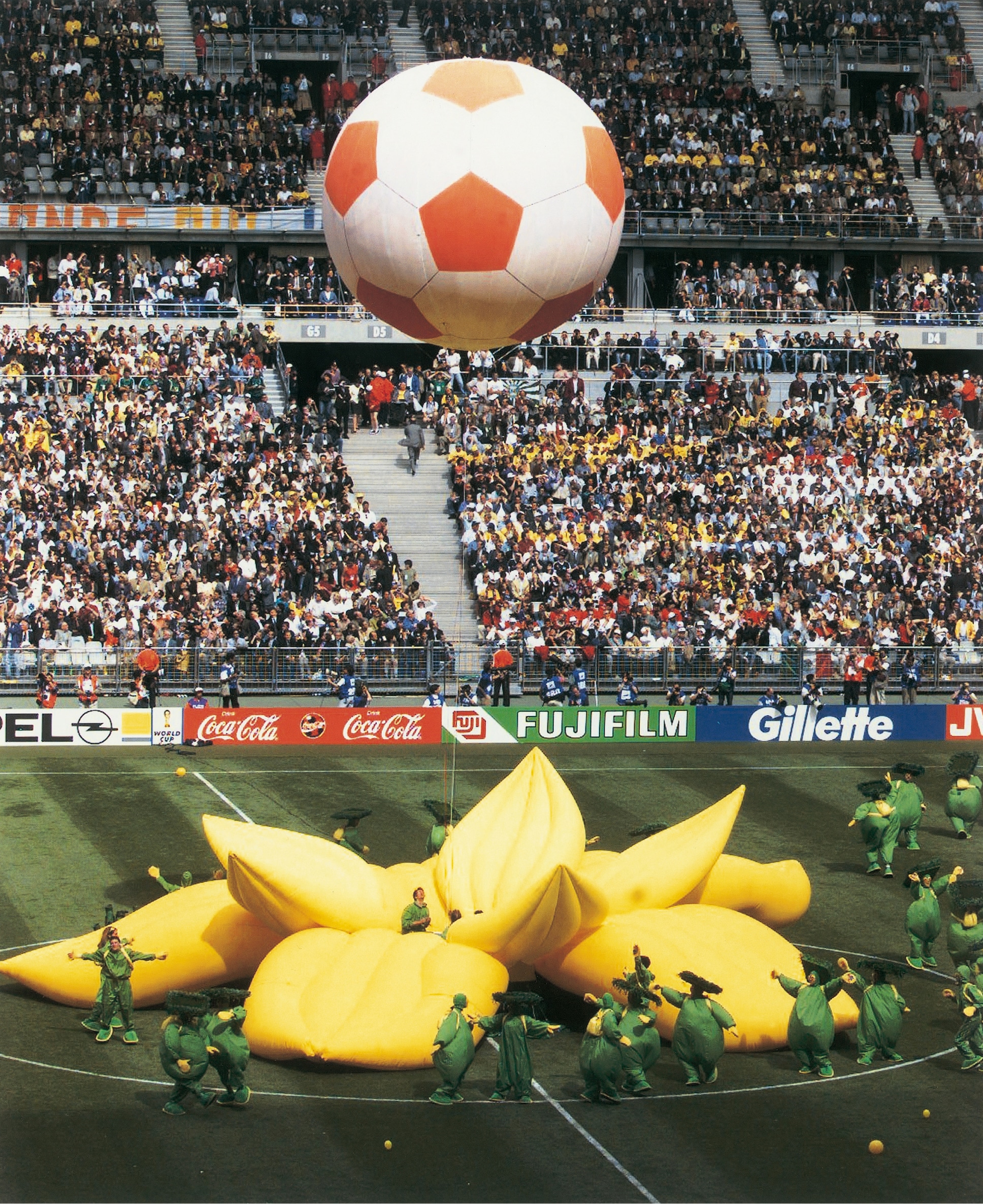  Football-World-Cup-Ceremonies-France-1