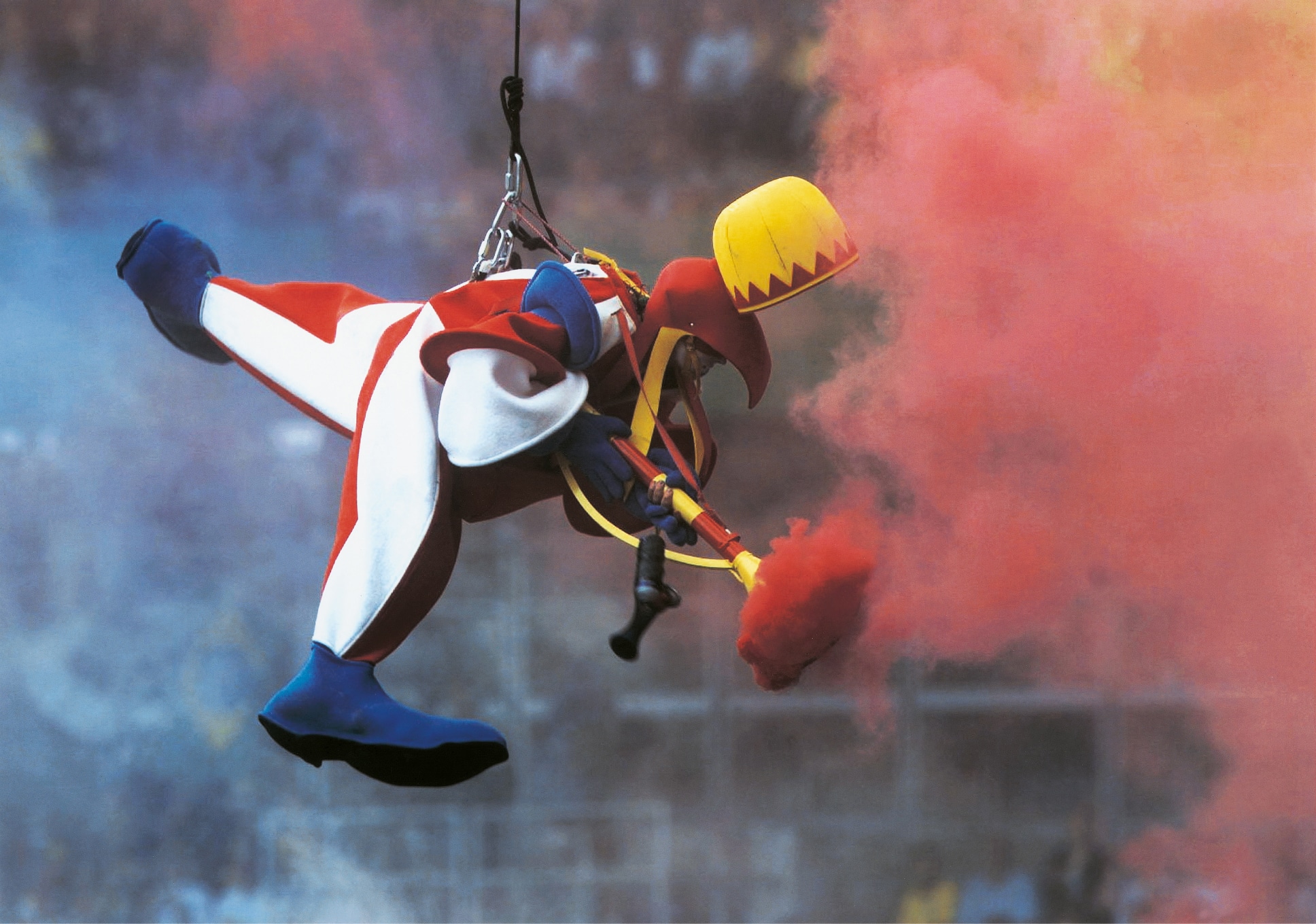  Football-World-Cup-Ceremonies-France-2