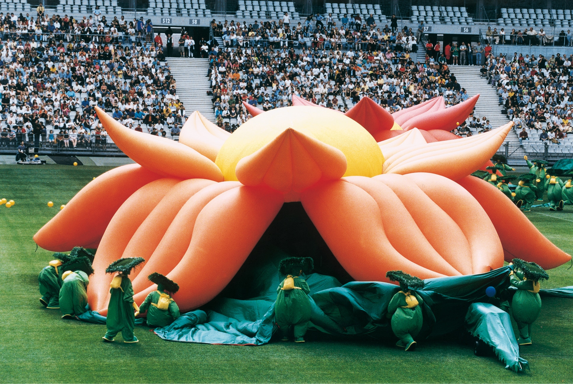  Football-World-Cup-Ceremonies-France-3